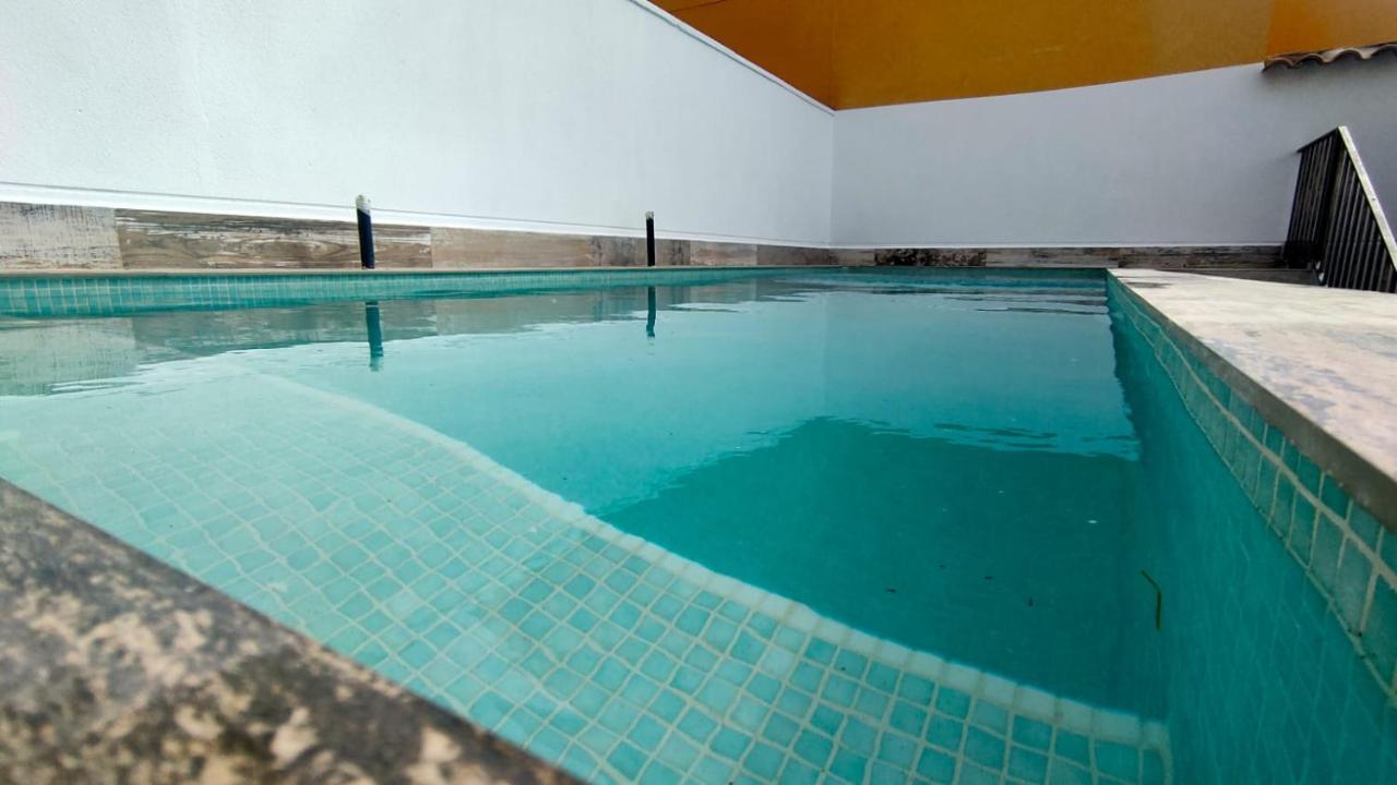 Escapada Delux Guest House Ossa de Montiel Bagian luar foto