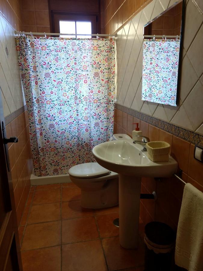 Escapada Delux Guest House Ossa de Montiel Bagian luar foto