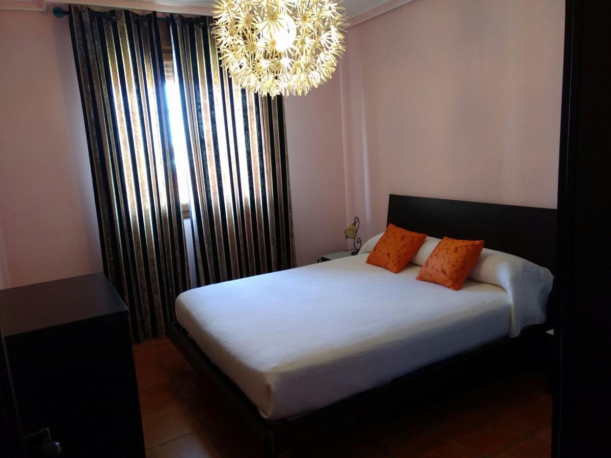 Escapada Delux Guest House Ossa de Montiel Bagian luar foto